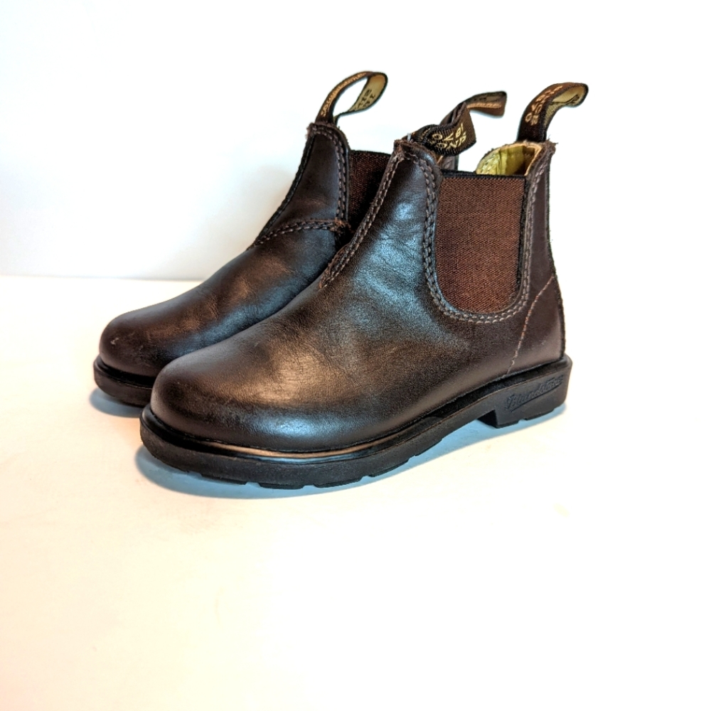 Blundstone Toddler Boots